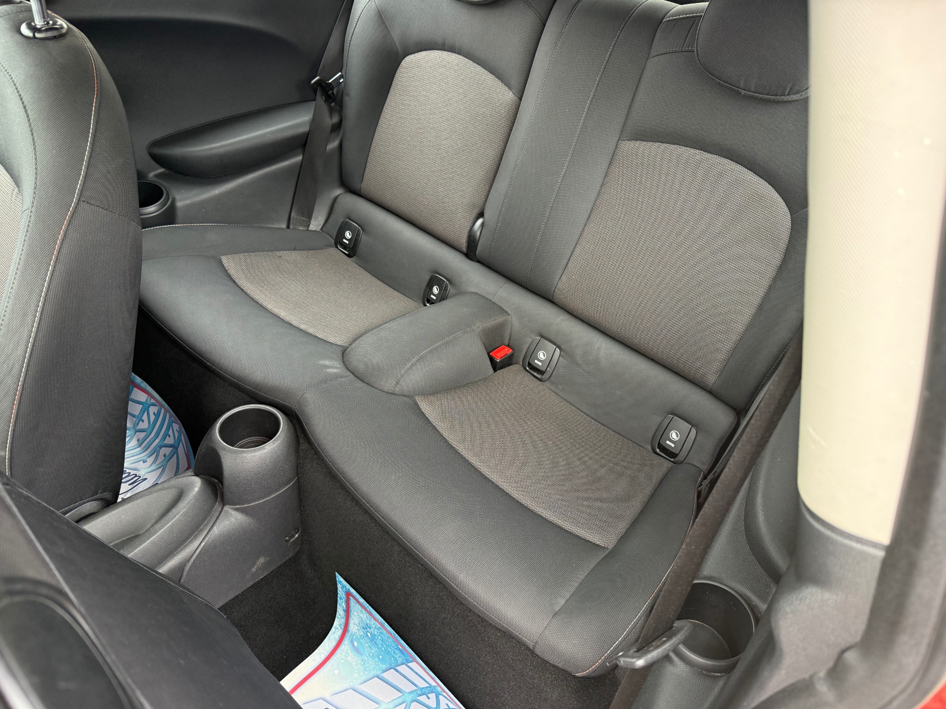 MINI HATCHBACK 1.5 Cooper 3dr