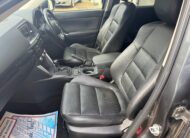 MAZDA CX-5 2.2d [175] Sport Nav 5dr AWD Auto
