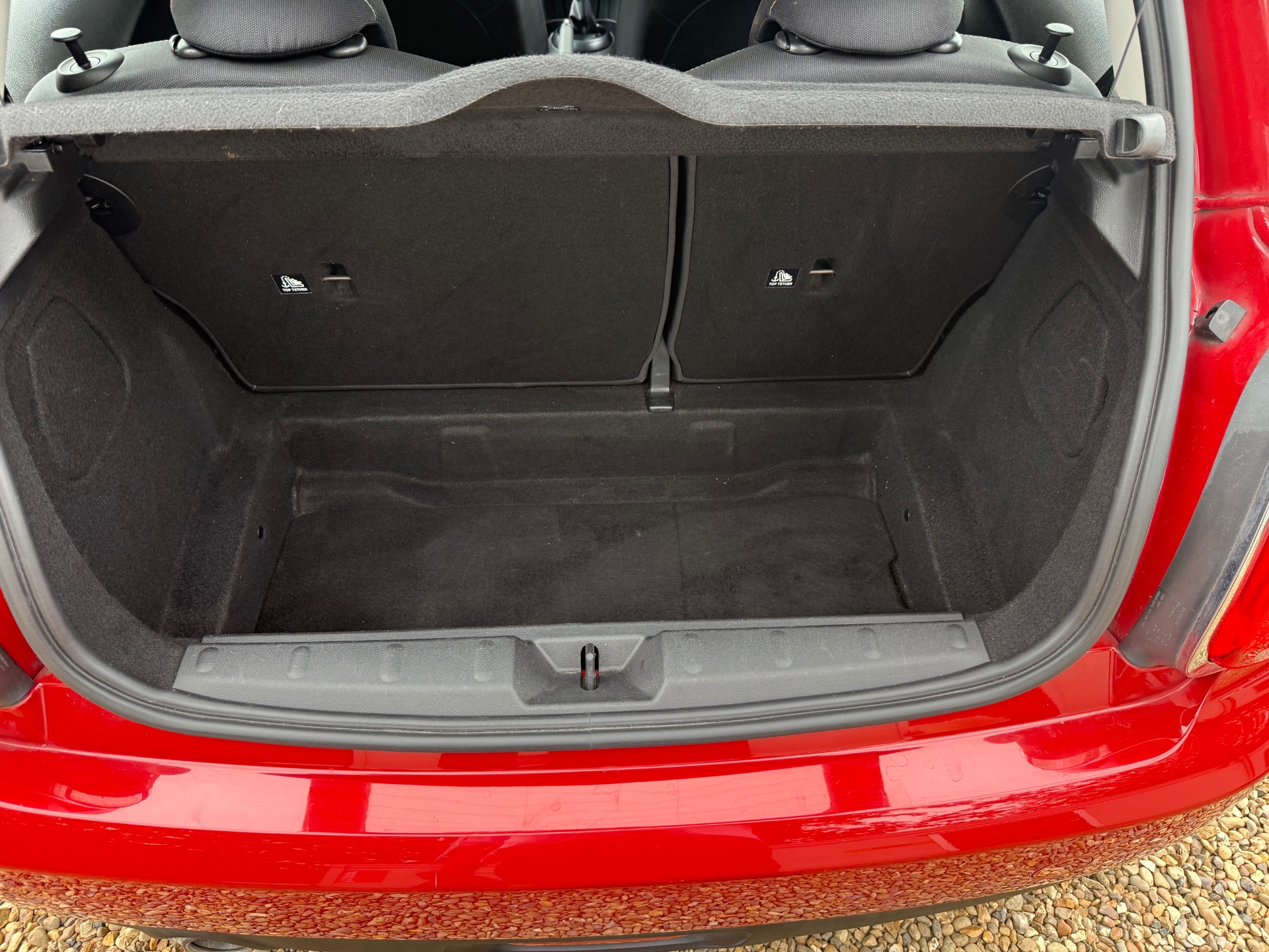 MINI HATCHBACK 1.5 Cooper 3dr