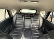 MAZDA CX-5 2.2d [175] Sport Nav 5dr AWD Auto