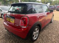 MINI HATCHBACK 1.5 Cooper 3dr
