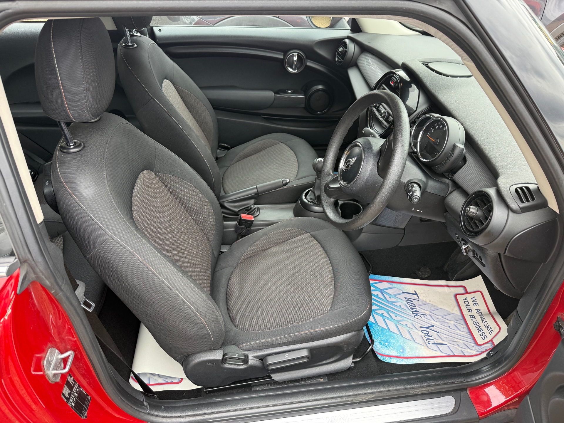 MINI HATCHBACK 1.5 Cooper 3dr