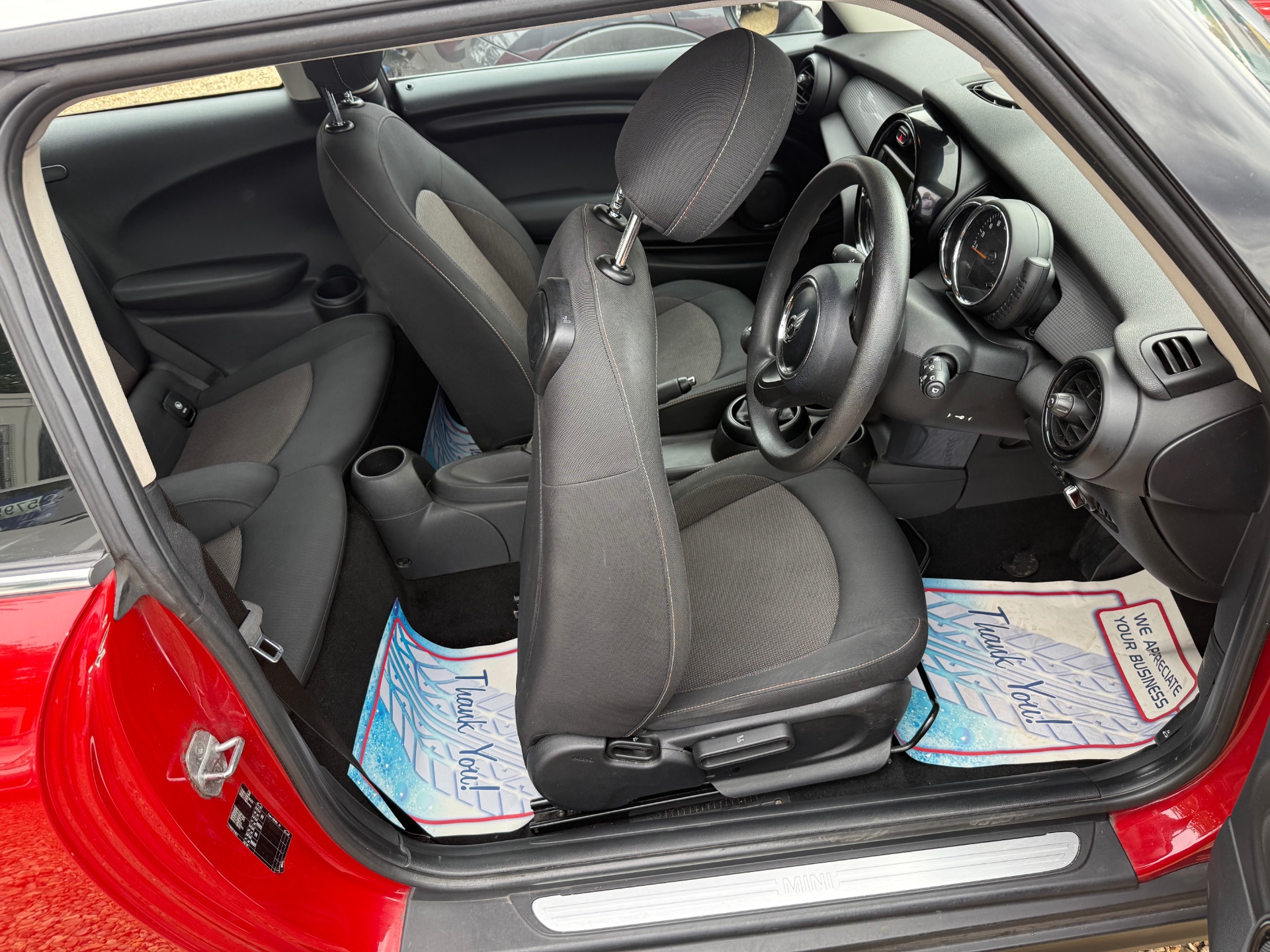 MINI HATCHBACK 1.5 Cooper 3dr