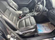 MAZDA CX-5 2.2d [175] Sport Nav 5dr AWD Auto