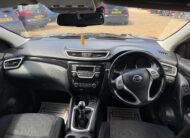 NISSAN QASHQAI 1.5 dCi Acenta [Smart Vision Pack] 5dr