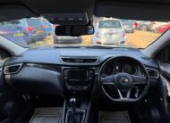 NISSAN QASHQAI 1.3 DiG-T Acenta Premium 5dr
