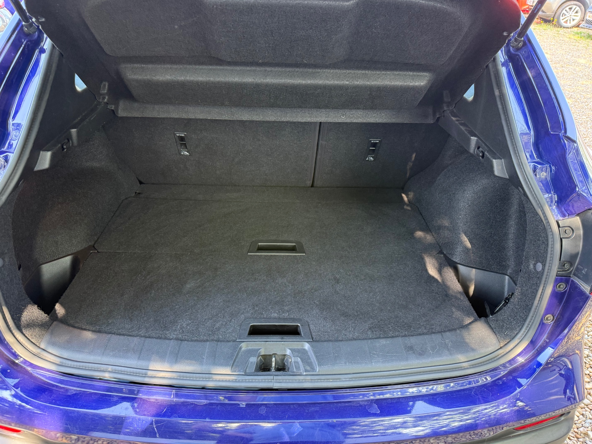 NISSAN QASHQAI 1.3 DiG-T Acenta Premium 5dr