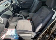 NISSAN QASHQAI 1.5 dCi Acenta [Smart Vision Pack] 5dr