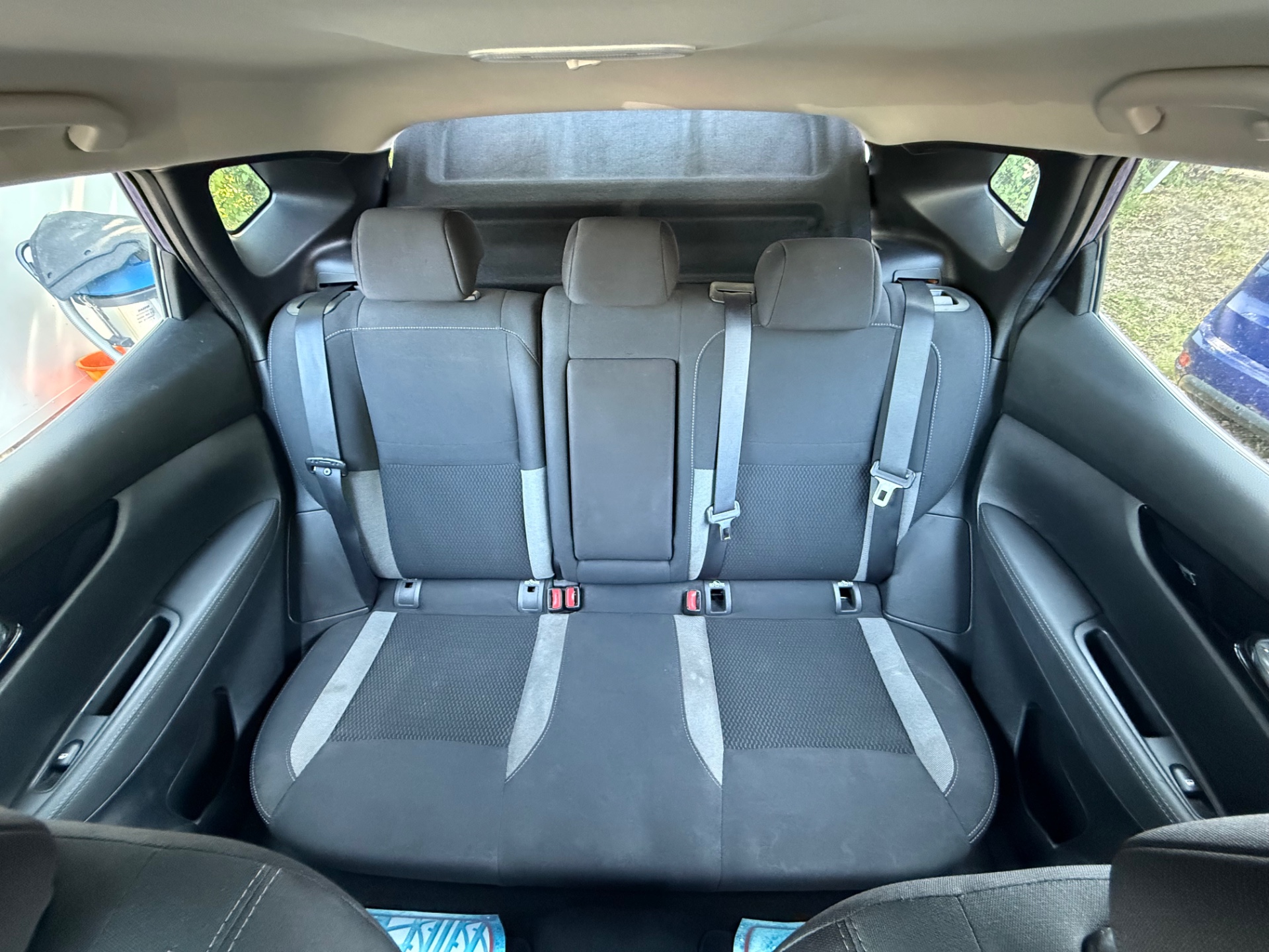 NISSAN QASHQAI 1.3 DiG-T Acenta Premium 5dr