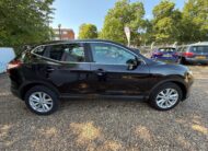 NISSAN QASHQAI 1.5 dCi Acenta [Smart Vision Pack] 5dr