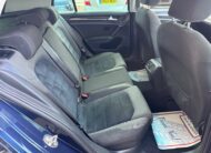 VOLKSWAGEN GOLF 1.6 TDI 110 GT Edition 5dr DSG