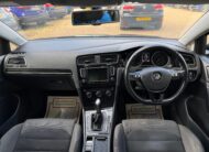 VOLKSWAGEN GOLF 1.6 TDI 110 GT Edition 5dr DSG