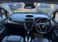 VAUXHALL MOKKA 1.4T SE 5dr Auto