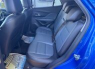 VAUXHALL MOKKA 1.4T SE 5dr Auto
