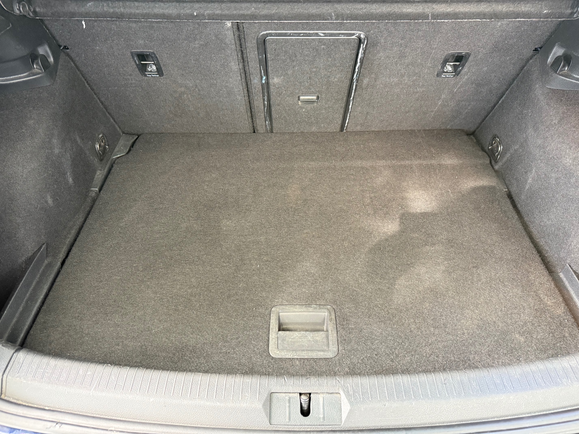 VOLKSWAGEN GOLF 1.6 TDI 110 GT Edition 5dr DSG
