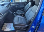 VAUXHALL MOKKA 1.4T SE 5dr Auto