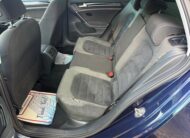 VOLKSWAGEN GOLF 1.6 TDI 110 GT Edition 5dr DSG