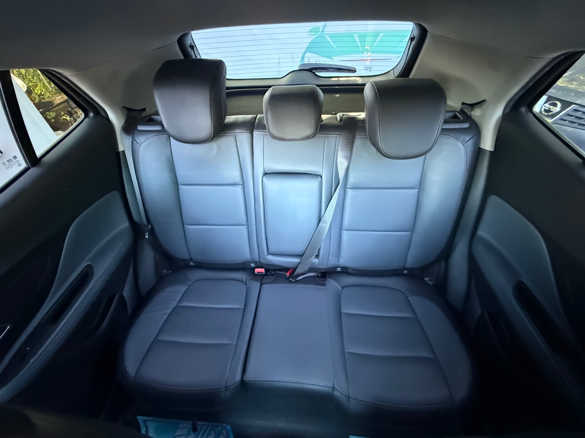 VAUXHALL MOKKA 1.4T SE 5dr Auto