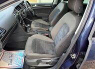 VOLKSWAGEN GOLF 1.6 TDI 110 GT Edition 5dr DSG