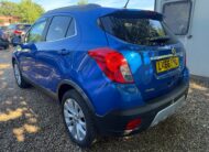 VAUXHALL MOKKA 1.4T SE 5dr Auto