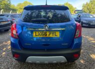 VAUXHALL MOKKA 1.4T SE 5dr Auto