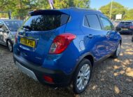 VAUXHALL MOKKA 1.4T SE 5dr Auto