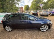 VOLKSWAGEN GOLF 1.6 TDI 110 GT Edition 5dr DSG