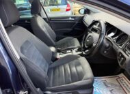 VOLKSWAGEN GOLF 1.6 TDI 110 GT Edition 5dr DSG