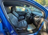 VAUXHALL MOKKA 1.4T SE 5dr Auto
