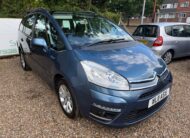CITROEN C4 GRAND PICASSO 1.6 HDi VTR+ 5dr EGS6