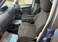 CITROEN C4 GRAND PICASSO 1.6 HDi VTR+ 5dr EGS6