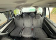 CITROEN C4 GRAND PICASSO 1.6 HDi VTR+ 5dr EGS6