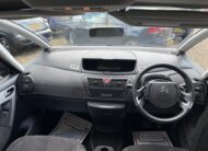 CITROEN C4 GRAND PICASSO 1.6 HDi VTR+ 5dr EGS6
