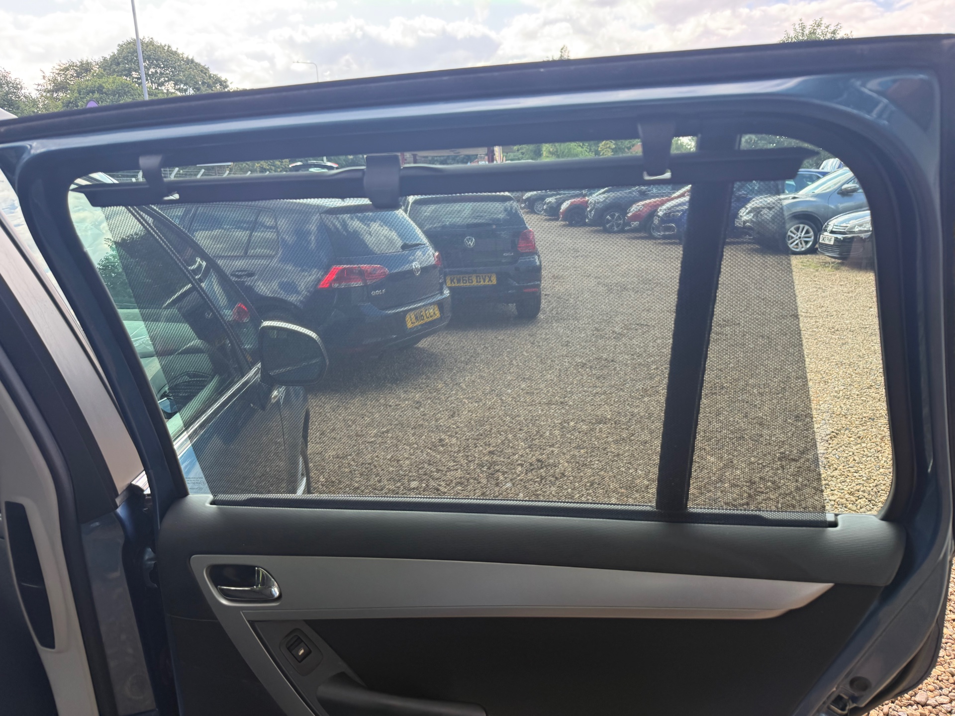 CITROEN C4 GRAND PICASSO 1.6 HDi VTR+ 5dr EGS6