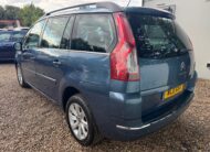 CITROEN C4 GRAND PICASSO 1.6 HDi VTR+ 5dr EGS6