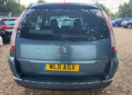 CITROEN C4 GRAND PICASSO 1.6 HDi VTR+ 5dr EGS6