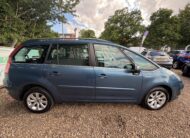 CITROEN C4 GRAND PICASSO 1.6 HDi VTR+ 5dr EGS6
