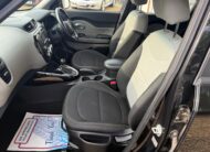 KIA SOUL 1.6 CRDi Connect 5dr Auto