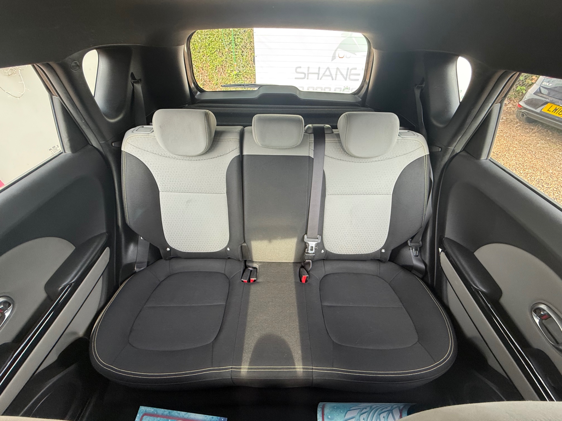 KIA SOUL 1.6 CRDi Connect 5dr Auto
