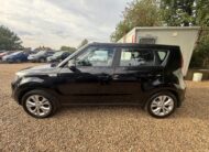 KIA SOUL 1.6 CRDi Connect 5dr Auto