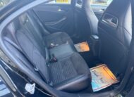 MERCEDES-BENZ A CLASS A160 AMG Line Premium 5dr Auto
