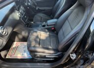 MERCEDES-BENZ A CLASS A160 AMG Line Premium 5dr Auto