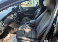 MERCEDES-BENZ A CLASS A160 AMG Line Premium 5dr Auto