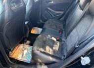 MERCEDES-BENZ A CLASS A160 AMG Line Premium 5dr Auto