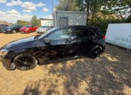 MERCEDES-BENZ A CLASS A160 AMG Line Premium 5dr Auto