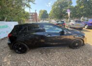 MERCEDES-BENZ A CLASS A160 AMG Line Premium 5dr Auto