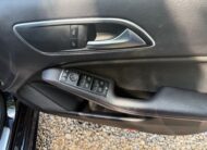 MERCEDES-BENZ A CLASS A160 AMG Line Premium 5dr Auto