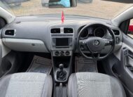 VOLKSWAGEN POLO 1.0 75 Beats 5dr