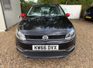 VOLKSWAGEN POLO 1.0 75 Beats 5dr