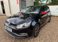 VOLKSWAGEN POLO 1.0 75 Beats 5dr